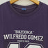 グッドオン good on USA製 BAZOOKA クルーネックTシャツ メンズ import:L