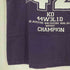 グッドオン good on USA製 BAZOOKA クルーネックTシャツ メンズ import:L