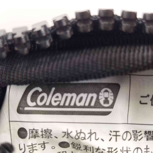 コールマン COLEMAN バックパック リュック メンズ