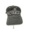 イーアールエル ERL VENICE EMBROIDERED CAP リメイク メンズ