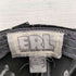 イーアールエル ERL VENICE EMBROIDERED CAP リメイク メンズ