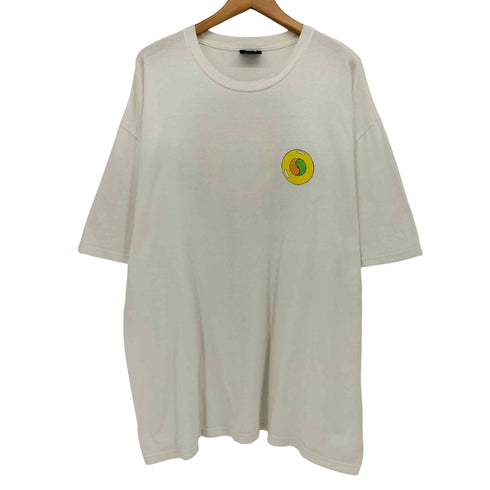 ステューシー Stussy HIPPIE CIRCLE SS TEE メンズ import:XL