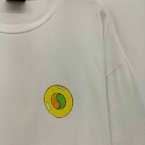 ステューシー Stussy HIPPIE CIRCLE SS TEE メンズ import:XL