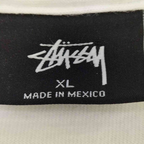 ステューシー Stussy HIPPIE CIRCLE SS TEE メンズ import:XL