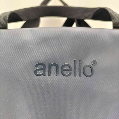 アネロ anello バックパック リュック メンズ