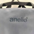 アネロ anello バックパック リュック メンズ