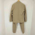 メゾンキツネ MAISON KITSUNE シアサッカー ジャケット セットアップ メンズ S