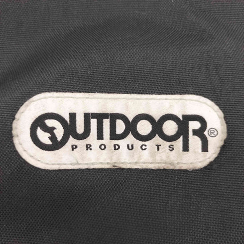 アウトドア OUTDOOR バックパック リュック メンズ