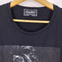 Amplifier ロックバンド プリント クルーネックTシャツ メンズ import:L