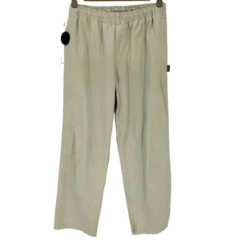 ステューシー Stussy BRUSHED BEACH PANT ビーチパンツ メンズ JPN:S