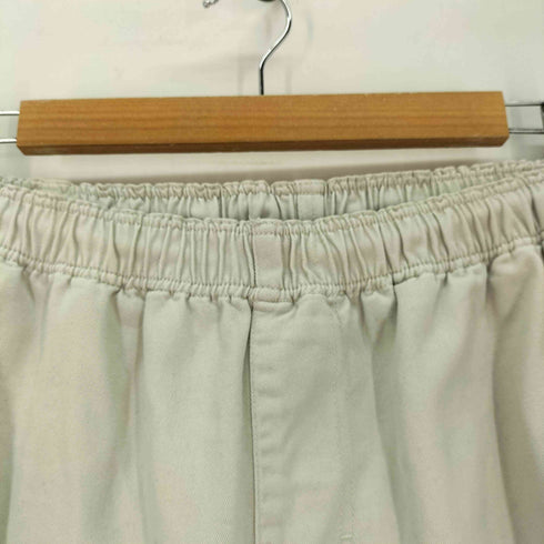 ステューシー Stussy BRUSHED BEACH PANT ビーチパンツ メンズ JPN:S