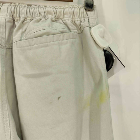 ステューシー Stussy BRUSHED BEACH PANT ビーチパンツ メンズ JPN:S