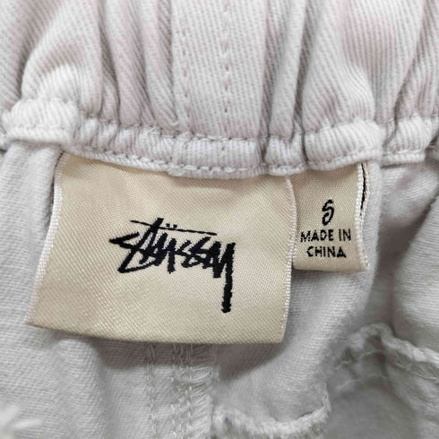 ステューシー Stussy BRUSHED BEACH PANT ビーチパンツ メンズ JPN:S