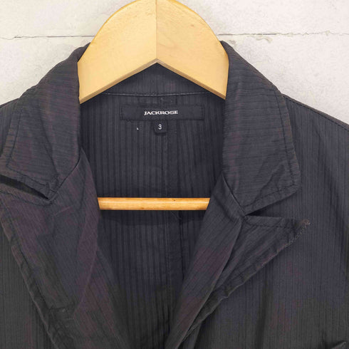 ジャックローズ JACKROSE 1B テーラードジャケット Y2K メンズ JPN:3