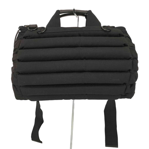 イッセイミヤケメン ISSEY MIYAKE MEN 中綿 2way ブリーフバッグ メンズ