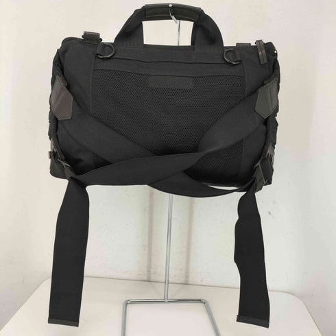 イッセイミヤケメン ISSEY MIYAKE MEN 中綿 2way ブリーフバッグ メンズ