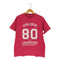 グッドオン good on USA製 GOLDEN プリント クルーネックTシャツ メンズ import:L