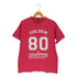 グッドオン good on USA製 GOLDEN プリント クルーネックTシャツ メンズ import:L