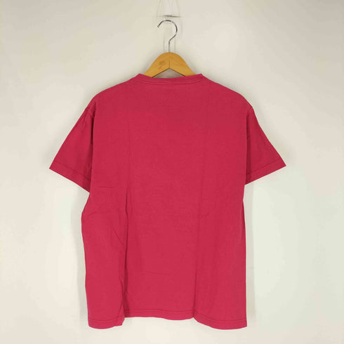 グッドオン good on USA製 GOLDEN プリント クルーネックTシャツ メンズ import:L