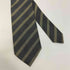 アイムプロダクトイッセイミヤケ im product ISSEY MIYAKE OLD シルク100 ストライプ 総柄 ネクタイ メンズ