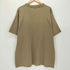 00S DELTA MAGNUM WEIGHTボディ アニマル ライオンプリント S/S クルーネック Tシャツ コピーライト2006 メンズ import:XL