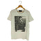 Amplifier ロックバンド プリント クルーネックTシャツ メンズ import:L