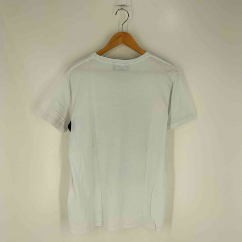 Amplifier ロックバンド プリント クルーネックTシャツ メンズ import:L