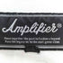 Amplifier ロックバンド プリント クルーネックTシャツ メンズ import:L