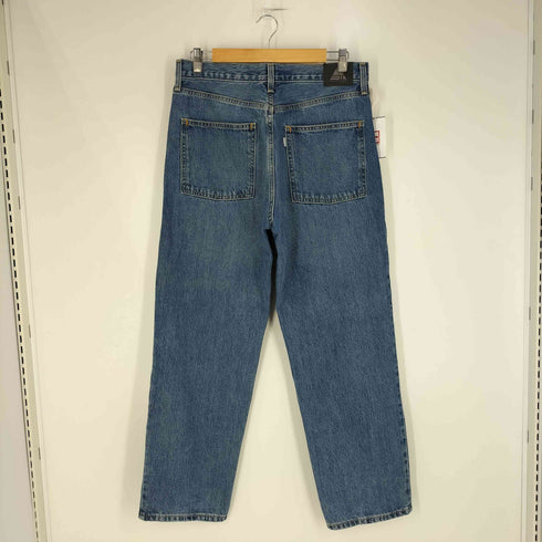 リーバイス Levis Silvertab Loose Fit Denim Pant シルバータブ ルーズ フィット デニム メンズ W32 L32