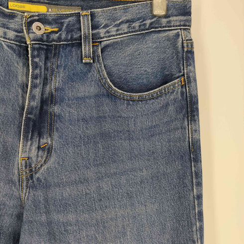 リーバイス Levis Silvertab Loose Fit Denim Pant シルバータブ ルーズ フィット デニム メンズ W32 L32