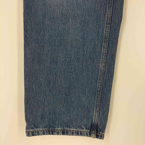 リーバイス Levis Silvertab Loose Fit Denim Pant シルバータブ ルーズ フィット デニム メンズ W32 L32