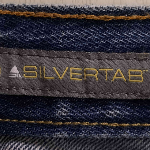 リーバイス Levis Silvertab Loose Fit Denim Pant シルバータブ ルーズ フィット デニム メンズ W32 L32