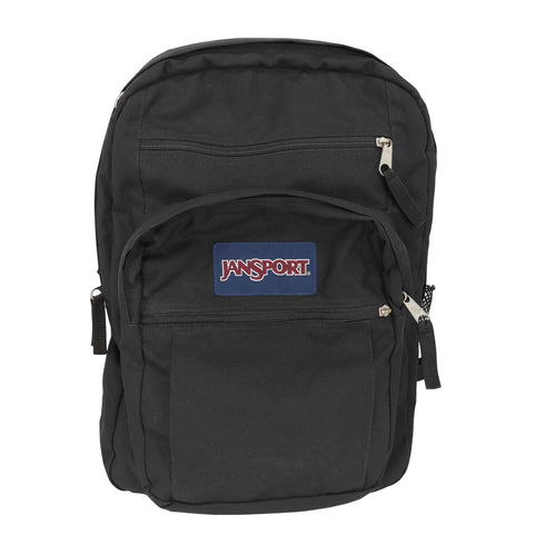 ジャンスポーツ JanSport BIG STUDENT バックパック メンズ