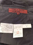 コムデギャルソンオムドゥ COMME des GARCONS HOMME DEUX 90s 97AW 2タックウールスラックス メンズ M 79