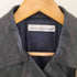 ゴールデングースデラックスブランド golden goose deluxe brand イタリア製 ゴートレザー ダブルライダース ジャケット レディース import:S