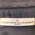 ゴールデングースデラックスブランド golden goose deluxe brand イタリア製 ゴートレザー ダブルライダース ジャケット レディース import:S