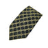 ミヤケデザインスタジオ im MIYAKE DESIGN STUDIO OLD シルク100 シワ加工 チェック柄 ネクタイ メンズ