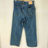 ファイダーズキーパーズ FINDERS KEEPERS AFTERMATH FK-BAGGY JEAN バギーデニム メンズ large