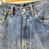 ファイダーズキーパーズ FINDERS KEEPERS AFTERMATH FK-BAGGY JEAN バギーデニム メンズ large