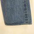 ファイダーズキーパーズ FINDERS KEEPERS AFTERMATH FK-BAGGY JEAN バギーデニム メンズ large