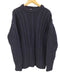 GUERNSEY WOOLLENS イギリス製 ケーブル フィッシャーマンニット メンズ US:38