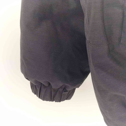 スノーピーク Snow Peak FR 2L Down Jacket メンズ JPN:L