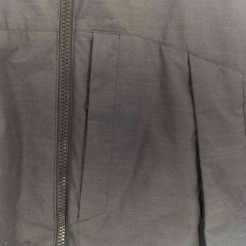 スノーピーク Snow Peak FR 2L Down Jacket メンズ JPN:L