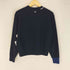 アニヤハインドマーチ ANYA HINDMARCH プレミアムラムクルーネックセーター レディース JPN:S