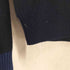 アニヤハインドマーチ ANYA HINDMARCH プレミアムラムクルーネックセーター レディース JPN:S