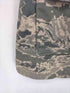 ユーエスアーミー U.S. ARMY COAT MAN'S UTILITY AIR FORCE CAMOUFLAGE PATTERN B.D.U デジタルカモ ミリタリージャケット メンズ 36 short