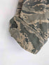 ユーエスアーミー U.S. ARMY COAT MAN'S UTILITY AIR FORCE CAMOUFLAGE PATTERN B.D.U デジタルカモ ミリタリージャケット メンズ 36 short
