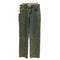 HOUSE OF SUNNY ヴィンテージ加工 デニムパンツ レディース import:S
