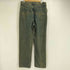 HOUSE OF SUNNY ヴィンテージ加工 デニムパンツ レディース import:S