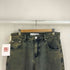 HOUSE OF SUNNY ヴィンテージ加工 デニムパンツ レディース import:S